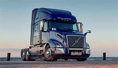 New Exclusive 2023 Volvo Vnl 860 Truck Review Volvo Expert