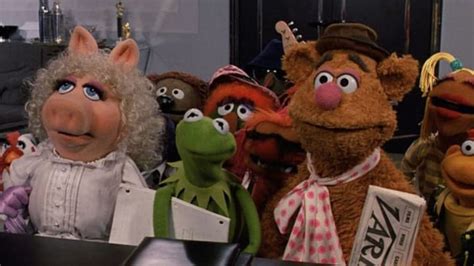 13 Facts About The Muppets Take Manhattan Mental Floss