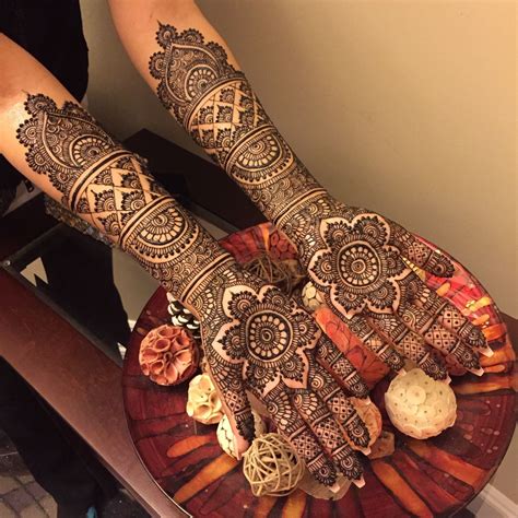 Elaborate Mehndi Design On Arms Latest Bridal Mehndi Designs Bridal Henna Designs Dulhan