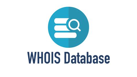 Why You Should Use A Whois Database For Marketing Research Imc Grupo