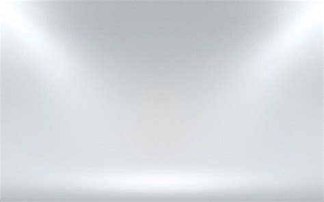 Infinite White Floor Spotlight Backgrounds Photo Studio Behance