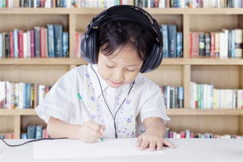 3 Ways Audio Learning Can Improve Your Childs Grades The Live The