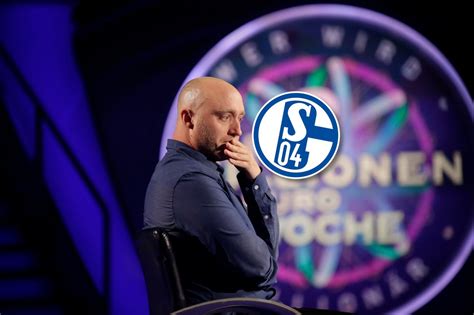 Fc Schalke 04 Bei „wer Wird Millionär“ Hättest Du Das Gewusst Derwestende
