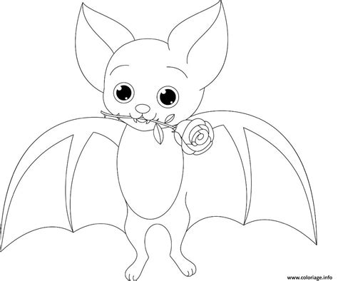 Check spelling or type a new query. Coloriage Bebe Cute Chauve Souris dessin