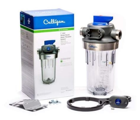 Kitchen Dining And Bar Culligan Wh Hd200 C Whole House Sediment Water 1