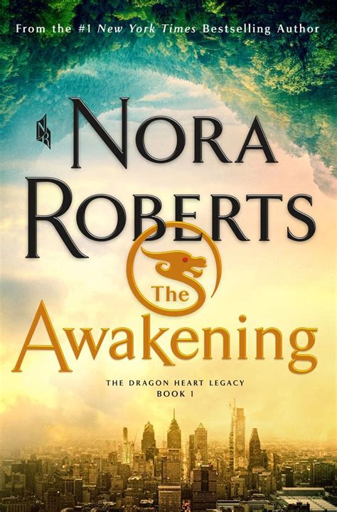 The Awakening By Nora Roberts Free Download Book Pdfepub Nora
