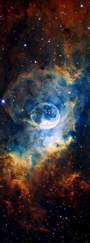 Ghost Nebula Nebula Space And Astronomy Astronomy