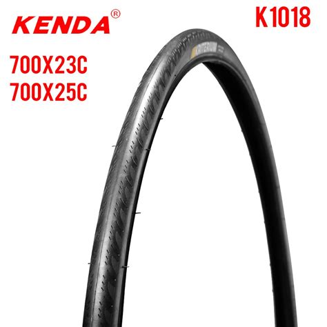 Kenda Bicycle Tire 70023c Road Bike Tires 70025c 60tpi Anti Puncture