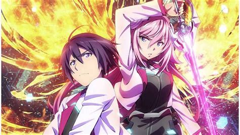 3 Anime Series You Should Be Watching Right Now Geek And Sundry