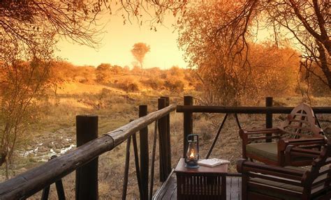 Aha Thakadu River Camp Madikwe Game Reserve For Two Nights From R5 645