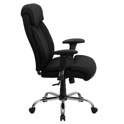 Big And Tall Executive Office Chairs Persid Heavy Duty Ergonomic