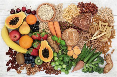 High fiber diet fiber is the part of the plants that gives them structure. High-Fiber Foods & Diabetes: Benefits, Recommendations & More