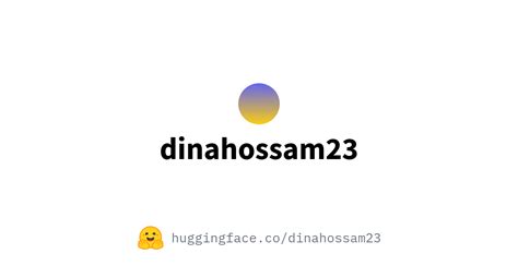 Dinahossam23 Dina Hossam