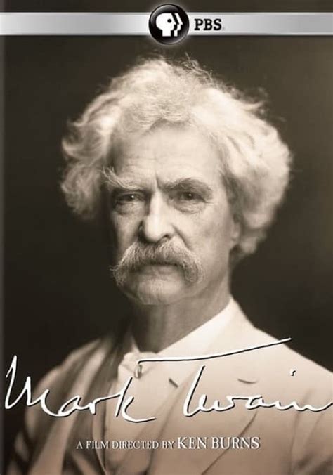 Mark Twain Watch Tv Show Stream Online