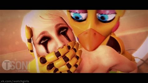 Rule Five Nights At Freddys Fnaf Chica Chica Has Some Fun At The Beach Sfm D Porn Sound