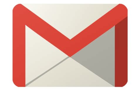 Email Icon For Business Card At Collection Of Email
