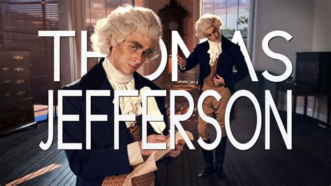 Free Download Thomas Jefferson Epic Rap Battles Of History Wiki
