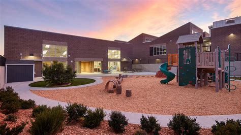 Skyline Elementary School Modernization | Spurlock