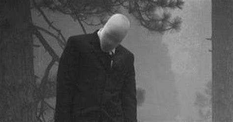 Slender Man Now Said To Be Haunting British Beauty Spot Cannock Chase