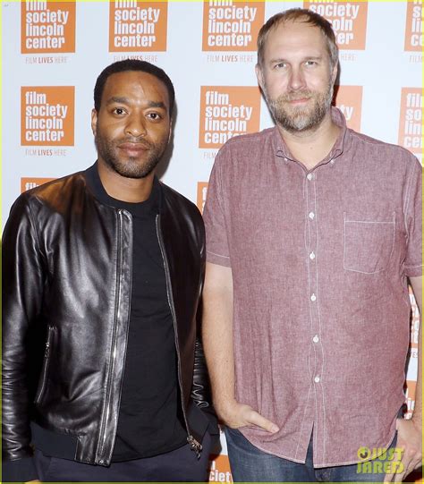 Photo Chiwetel Ejiofor Says Z For Zachariah Is A Post Apocalyptic Love Triangle 11 Photo