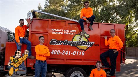 The rules of flagstaff's bulk trash pickup bulk waste in four different zones of the city is collected on a four week rotating schedule. Junk Removal Service in Maricopa, Arizona | Garbage Guy ...