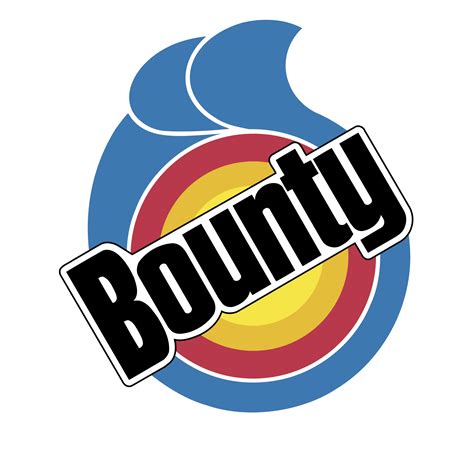 Bounty 03 Logo Png Transparent And Svg Vector Freebie Supply