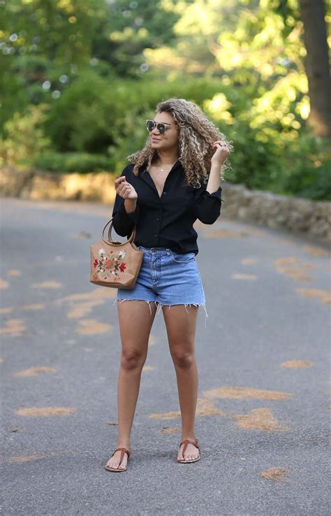 7 Easy Outfit Formulas For Summer My Chic Obsession