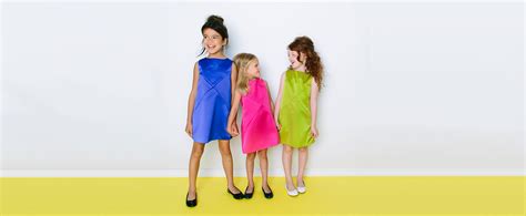 Modern Vintage Childrens Clothing By Natty Kids Clothes Made In Nyc