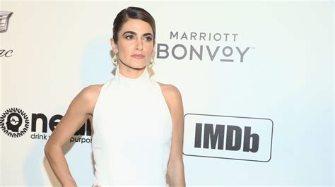 Nikki Reed On Breastfeeding Her Daughter I Follow Her Lead