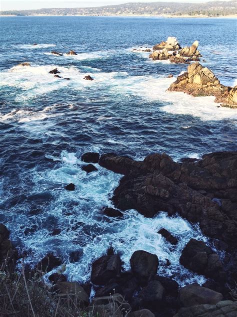 Find the perfect hotel within your budget with reviews from real travelers. Point Lobos State Park- Monterey, CA | State parks ...