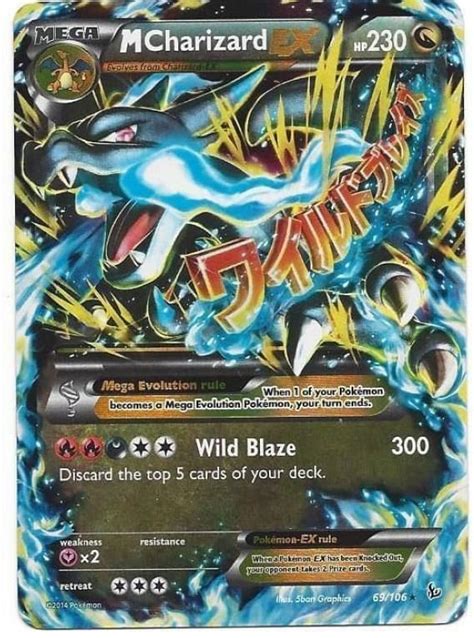 Top 10 Charizard Trading Cards In Pokemon Hobbylark Games And Hobbies