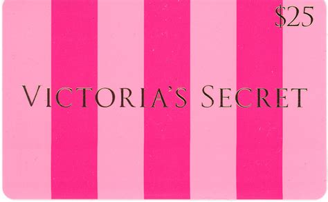 How to get approved for a victoria secret credit card. Free: $25 VICTORIA'S SECRET GIFT CARD ¤º*° Free item + Free Shipping °*º¤ - Gift Cards - Listia ...