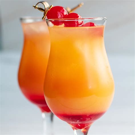 Top 65 imagen cocktail vodka grenadine jus d orange