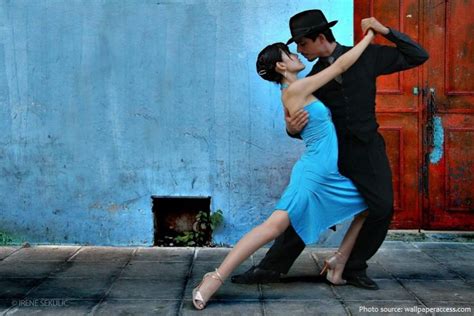 Interesting Facts About Tango Just Fun Facts