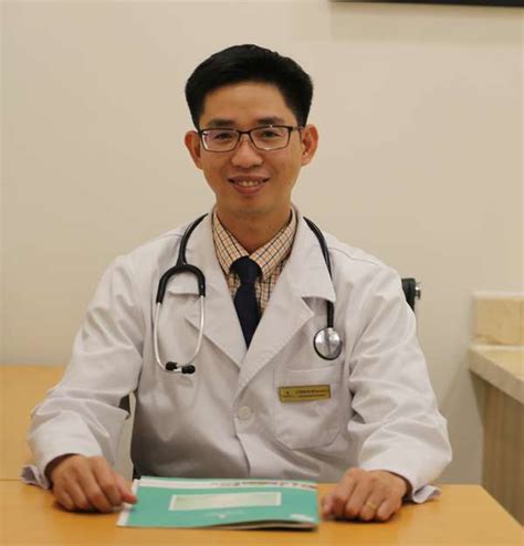 Doctor Lethanh An Speciality Cardiological Medicine Vinmec