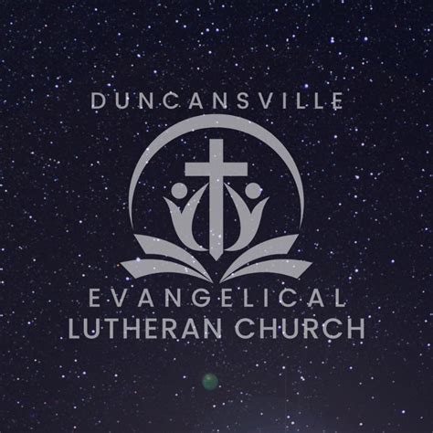 Duncansville Evangelical Lutheran Church Duncansville Pa