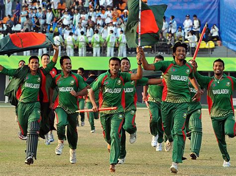 Asads Blog Bangladesh Cricket Team