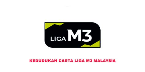 All the information of laliga santander, laliga smartbank, and primera división femenina: Kedudukan Carta Liga M3 Malaysia 2020 - MY INFO SUKAN
