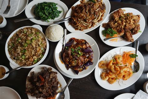 Eating is a very important aspect of chinese life and across the vast country, there are many dishes to try. Hong Shing Chinese Restaurant: 20 Years Strong in Toronto ...