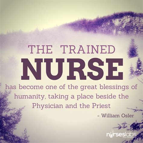 Nurseslabs — 45 Nursing Quotes To Inspire You To Greatness