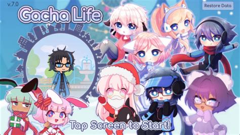 Gacha Life Mod Apk Download Terbaru 2023 Berlian Tak Terbatas