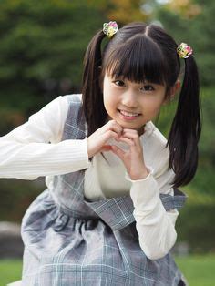 I'm lilah and i'm 19 / portuguese teen ❤️ it makes me happy to share. Misa Onodera 尾野寺みさ Junior Idol U15 Cute in Japanese School ...