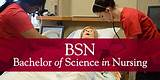 Photos of Bachelor Of Science In Nursing Texas