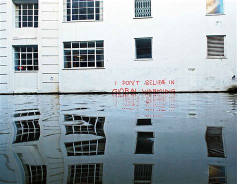 25 Powerful Pieces Of Street Art That Tell The Painful Truth