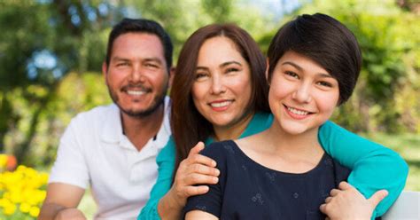 12 Long-Term Positive Effects Of Co-Parenting Children ...