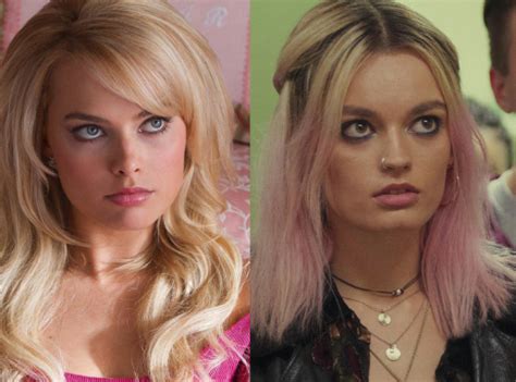 There S An Actress In Sex Education Who Looks Exactly Like Margot Robbie