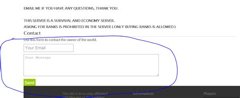 04.02.2021 · java minecraft server staff application template. Majorcraft Minecraft Server: Staff Application