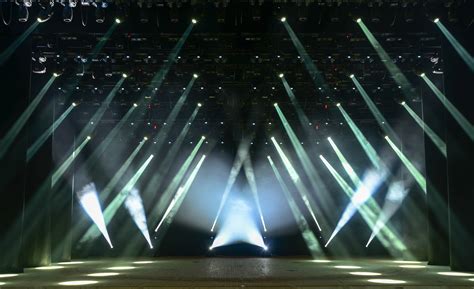 5 Ways Planners Can Use Lighting To Enhance An Event Event Production Network