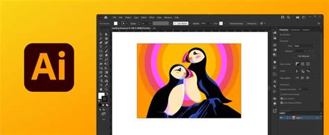Adobe Illustrator Vs Coreldraw Side By Side Comparison 2022