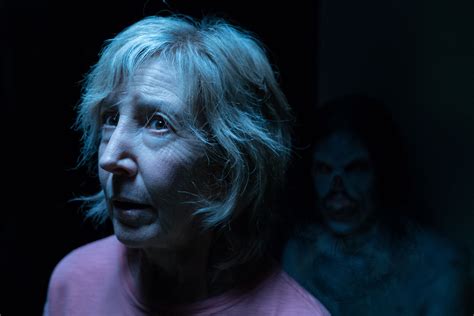 Leigh Whannell On Insidious The Last Key And Jigsaw Collider